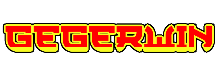 GEGERWIN